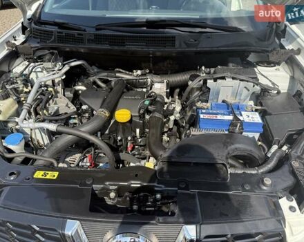 Білий Ніссан Кашкай, об'ємом двигуна 1.46 л та пробігом 237 тис. км за 11111 $, фото 30 на Automoto.ua