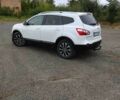 Белый Ниссан Кашкай, объемом двигателя 1.5 л и пробегом 203 тыс. км за 9700 $, фото 6 на Automoto.ua