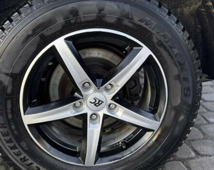 Білий Ніссан Кашкай, об'ємом двигуна 1.6 л та пробігом 211 тис. км за 11300 $, фото 2 на Automoto.ua