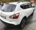 Білий Ніссан Кашкай, об'ємом двигуна 1.6 л та пробігом 210 тис. км за 11700 $, фото 12 на Automoto.ua