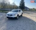 Білий Ніссан Кашкай, об'ємом двигуна 1.6 л та пробігом 174 тис. км за 11100 $, фото 1 на Automoto.ua