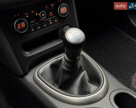 Белый Ниссан Кашкай, объемом двигателя 1.5 л и пробегом 277 тыс. км за 9300 $, фото 27 на Automoto.ua