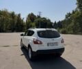 Белый Ниссан Кашкай, объемом двигателя 1.6 л и пробегом 111 тыс. км за 12000 $, фото 6 на Automoto.ua