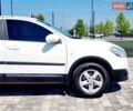 Белый Ниссан Кашкай, объемом двигателя 2 л и пробегом 162 тыс. км за 11899 $, фото 35 на Automoto.ua