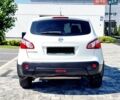 Белый Ниссан Кашкай, объемом двигателя 2 л и пробегом 162 тыс. км за 11899 $, фото 7 на Automoto.ua