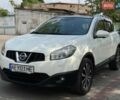 Белый Ниссан Кашкай, объемом двигателя 1.6 л и пробегом 155 тыс. км за 11900 $, фото 3 на Automoto.ua
