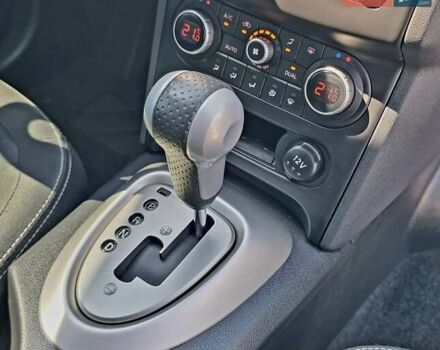 Белый Ниссан Кашкай, объемом двигателя 2 л и пробегом 162 тыс. км за 11899 $, фото 22 на Automoto.ua