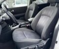 Белый Ниссан Кашкай, объемом двигателя 1.6 л и пробегом 174 тыс. км за 12999 $, фото 100 на Automoto.ua