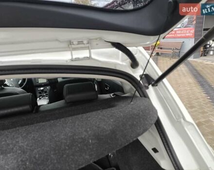 Білий Ніссан Кашкай, об'ємом двигуна 1.6 л та пробігом 210 тис. км за 11700 $, фото 48 на Automoto.ua