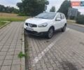 Белый Ниссан Кашкай, объемом двигателя 2 л и пробегом 220 тыс. км за 12999 $, фото 9 на Automoto.ua