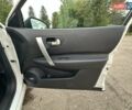 Білий Ніссан Кашкай, об'ємом двигуна 1.99 л та пробігом 193 тис. км за 12700 $, фото 38 на Automoto.ua