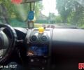 Білий Ніссан Кашкай, об'ємом двигуна 1.6 л та пробігом 220 тис. км за 11500 $, фото 1 на Automoto.ua