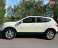 Білий Ніссан Кашкай, об'ємом двигуна 1.6 л та пробігом 233 тис. км за 11900 $, фото 18 на Automoto.ua