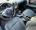 Білий Ніссан Кашкай, об'ємом двигуна 1.6 л та пробігом 264 тис. км за 8990 $, фото 36 на Automoto.ua