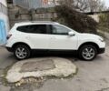 Білий Ніссан Кашкай, об'ємом двигуна 0 л та пробігом 190 тис. км за 11700 $, фото 2 на Automoto.ua