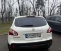 Белый Ниссан Кашкай, объемом двигателя 2 л и пробегом 150 тыс. км за 11500 $, фото 4 на Automoto.ua