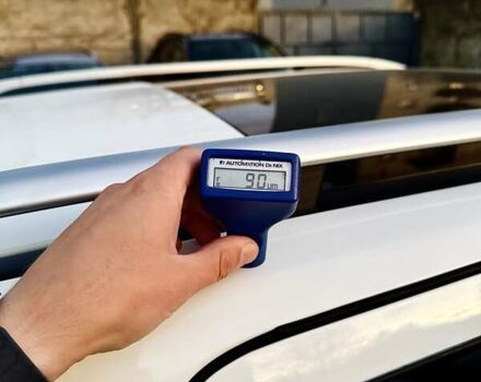 Белый Ниссан Кашкай, объемом двигателя 1.6 л и пробегом 174 тыс. км за 12999 $, фото 146 на Automoto.ua