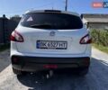 Белый Ниссан Кашкай, объемом двигателя 1.6 л и пробегом 320 тыс. км за 10550 $, фото 7 на Automoto.ua