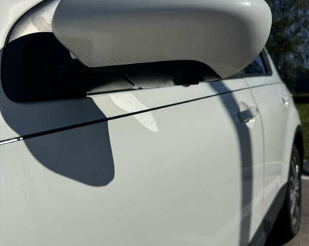 Білий Ніссан Кашкай, об'ємом двигуна 2 л та пробігом 202 тис. км за 11500 $, фото 7 на Automoto.ua