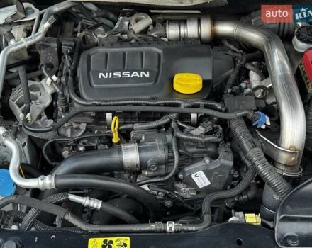 Белый Ниссан Кашкай, объемом двигателя 1.6 л и пробегом 174 тыс. км за 12999 $, фото 66 на Automoto.ua