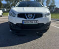 Білий Ніссан Кашкай, об'ємом двигуна 2 л та пробігом 202 тис. км за 11500 $, фото 23 на Automoto.ua