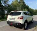 Білий Ніссан Кашкай, об'ємом двигуна 1.6 л та пробігом 233 тис. км за 11900 $, фото 5 на Automoto.ua
