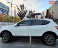 Білий Ніссан Кашкай, об'ємом двигуна 1.6 л та пробігом 264 тис. км за 8990 $, фото 12 на Automoto.ua