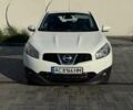 Білий Ніссан Кашкай, об'ємом двигуна 2 л та пробігом 291 тис. км за 12500 $, фото 1 на Automoto.ua