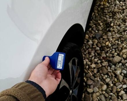 Белый Ниссан Кашкай, объемом двигателя 1.6 л и пробегом 174 тыс. км за 12999 $, фото 160 на Automoto.ua