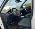 Белый Ниссан Кашкай, объемом двигателя 2 л и пробегом 159 тыс. км за 11200 $, фото 21 на Automoto.ua