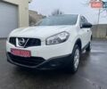 Белый Ниссан Кашкай, объемом двигателя 1.6 л и пробегом 220 тыс. км за 9800 $, фото 35 на Automoto.ua