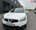 Белый Ниссан Кашкай, объемом двигателя 2 л и пробегом 195 тыс. км за 12250 $, фото 45 на Automoto.ua