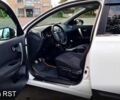 Белый Ниссан Кашкай, объемом двигателя 1.5 л и пробегом 197 тыс. км за 11300 $, фото 5 на Automoto.ua