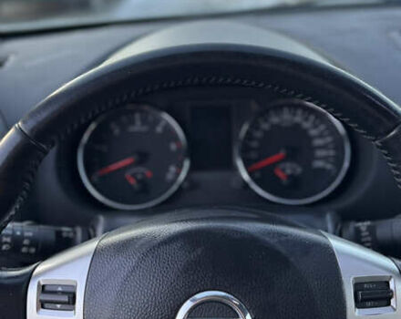 Білий Ніссан Кашкай, об'ємом двигуна 1.6 л та пробігом 211 тис. км за 11300 $, фото 9 на Automoto.ua