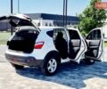 Белый Ниссан Кашкай, объемом двигателя 2 л и пробегом 162 тыс. км за 11899 $, фото 12 на Automoto.ua