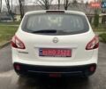 Белый Ниссан Кашкай, объемом двигателя 1.6 л и пробегом 220 тыс. км за 9800 $, фото 19 на Automoto.ua