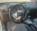 Белый Ниссан Кашкай, объемом двигателя 2 л и пробегом 87 тыс. км за 12800 $, фото 10 на Automoto.ua