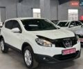 Белый Ниссан Кашкай, объемом двигателя 1.6 л и пробегом 160 тыс. км за 11799 $, фото 9 на Automoto.ua
