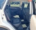 Белый Ниссан Кашкай, объемом двигателя 2 л и пробегом 162 тыс. км за 11899 $, фото 98 на Automoto.ua