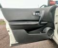 Белый Ниссан Кашкай, объемом двигателя 2 л и пробегом 134 тыс. км за 12000 $, фото 13 на Automoto.ua