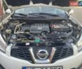 Белый Ниссан Кашкай, объемом двигателя 2 л и пробегом 220 тыс. км за 12999 $, фото 16 на Automoto.ua