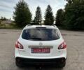 Білий Ніссан Кашкай, об'ємом двигуна 1.99 л та пробігом 193 тис. км за 12700 $, фото 17 на Automoto.ua