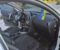Белый Ниссан Кашкай, объемом двигателя 1.6 л и пробегом 250 тыс. км за 10700 $, фото 7 на Automoto.ua