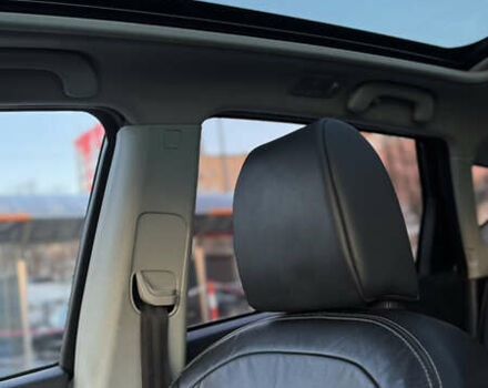 Білий Ніссан Кашкай, об'ємом двигуна 1.6 л та пробігом 211 тис. км за 11300 $, фото 25 на Automoto.ua