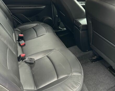 Белый Ниссан Кашкай, объемом двигателя 2 л и пробегом 193 тыс. км за 12230 $, фото 16 на Automoto.ua