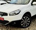 Белый Ниссан Кашкай, объемом двигателя 1.6 л и пробегом 174 тыс. км за 12999 $, фото 44 на Automoto.ua