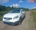 Белый Ниссан Кашкай, объемом двигателя 2 л и пробегом 188 тыс. км за 11999 $, фото 15 на Automoto.ua