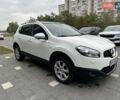 Белый Ниссан Кашкай, объемом двигателя 2 л и пробегом 195 тыс. км за 12250 $, фото 46 на Automoto.ua