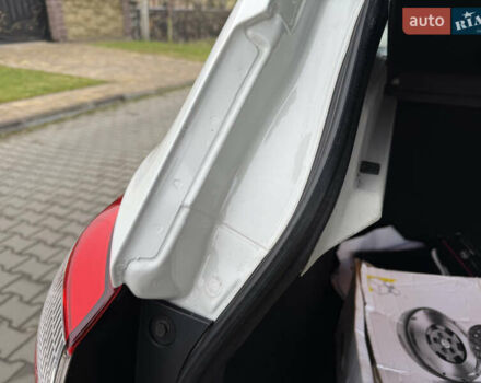 Белый Ниссан Кашкай, объемом двигателя 1.5 л и пробегом 198 тыс. км за 13500 $, фото 20 на Automoto.ua