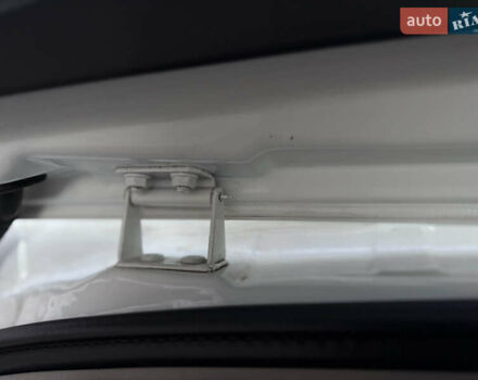 Белый Ниссан Кашкай, объемом двигателя 1.5 л и пробегом 219 тыс. км за 10899 $, фото 38 на Automoto.ua